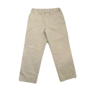 Bills Khakis Pants Mens 31X27 Khaki Classic Fit M2 Chino Made USA